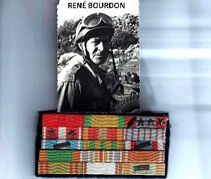 PAUL BOURDON MON PERE